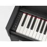 Piano Digital Yamaha Arius YDP S35B