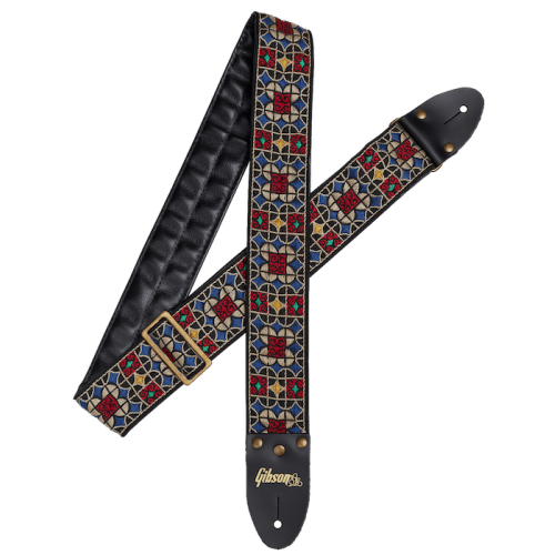 CORREA GUIT/BAJO ""THE MOSAIC