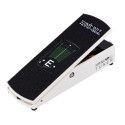 PEDAL VOLUMEN JUNIOR CON AFINADOR (Pantalla Táctil) - Blanco