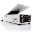 PEDAL VOLUMEN JUNIOR CON AFINADOR (Pantalla Táctil) - Blanco