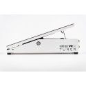 PEDAL VOLUMEN JUNIOR CON AFINADOR (Pantalla Táctil) - Blanco