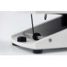 PEDAL VOLUMEN JUNIOR CON AFINADOR (Pantalla Táctil) - Blanco