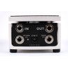 PEDAL VOLUMEN JUNIOR CON AFINADOR (Pantalla Táctil) - Blanco