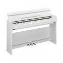 Piano Digital Yamaha Arius YDP S55WH