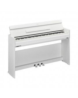 Piano Digital Yamaha Arius YDP S55WH