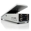 PEDAL VOLUMEN JUNIOR CON AFINADOR (Pantalla Táctil) - Plateado