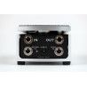 PEDAL VOLUMEN JUNIOR CON AFINADOR (Pantalla Táctil) - Plateado