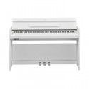 Piano Digital Yamaha Arius YDP S55WH