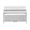 Piano Digital Yamaha Arius YDP S55WH