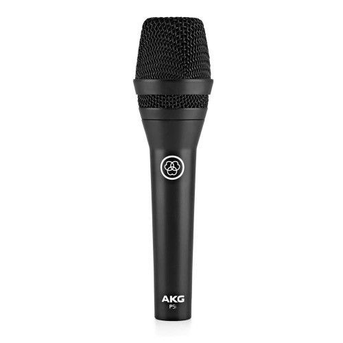 Micrófono Dinámico Perception Live P5i para voces