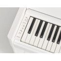 Piano Digital Yamaha Arius YDP S55WH