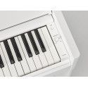Piano Digital Yamaha Arius YDP S55WH