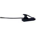 LÁMPARA ATRIL DUAL FLEXIBLE CLIP - 4 LED´s
