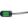 LÁMPARA ATRIL DUAL FLEXIBLE CLIP - 4 LED´s