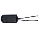 LÁMPARA ATRIL DUAL FLEXIBLE CLIP - 4 LED´s