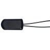 LÁMPARA ATRIL DUAL FLEXIBLE CLIP - 4 LED´s