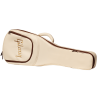 FUNDA GUITARRA ELÉCTRICA PREMIUM - CREMA