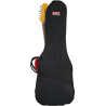 FUNDA GUITARRA ELÉCTRICA "GATOR NYLON ECO"