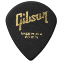 PACK 6 PÚAS MODERN GUITAR - 0,73 mm