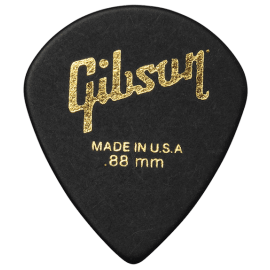 PACK 6 PÚAS MODERN GUITAR - 0,73 mm