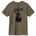 T-Shirts - Les Paul Tee, Medium