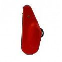 Estuche Saxo Tenor Bags Basic EV-1 Rojo