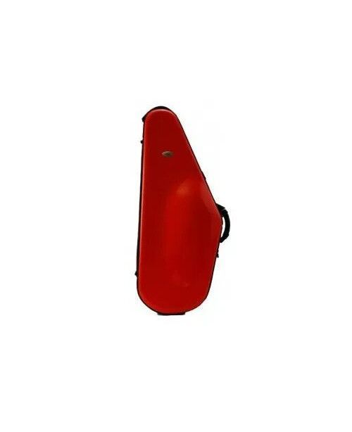 Estoig Saxo Tenor Bags Basic EV-1 Vermell
