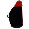 Estoig Saxo Tenor Bags Basic EV-1 Vermell