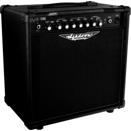 AMPLIFICADOR GUITARRA COMBO ASHDOWN KILLER TONE EFX 1x10" 30W