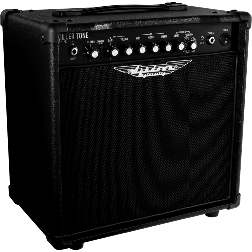 AMPLIFICADOR GUITARRA COMBO ASHDOWN KILLER TONE EFX 1x10" 30W