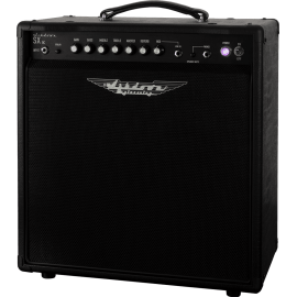AMPLIFICADOR GUITARRA COMBO ASHDOWN ESSEX 1x12" 5W