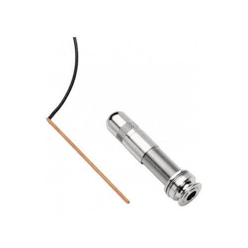PASTILLA ACÚSTICA PASIVA / PIEZO 6 St. (2,3 mm)