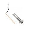 PASTILLA ACÚSTICA PASIVA / PIEZO 6 St. (2,3 mm)