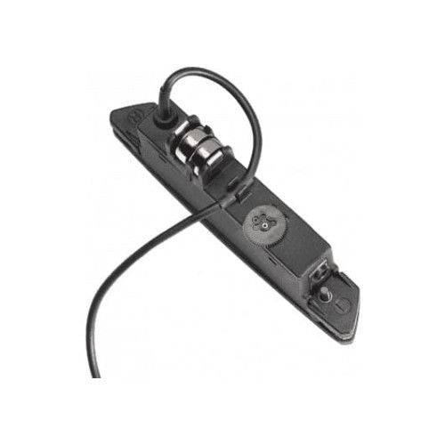 PASTILLA ACÚSTICA ACTIVA MAGNÉTICA DE NEODIMIO / MICRÓFONO - Aros > 92mm