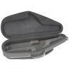 Estoig Saxo Tenor Bags Basic EV-1 Negre Fusió