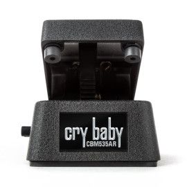 PEDAL WAH DUNLOP CRYBABY® 535Q AUTO RETURN