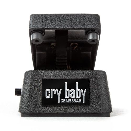 PEDAL WAH DUNLOP CRYBABY® 535Q AUTO RETURN