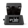 PEDAL WAH DUNLOP CRYBABY® 535Q AUTO RETURN