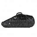 Estuche Saxo Tenor Bags Basic EV-1 Negro Fusion