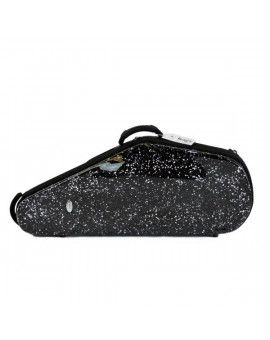 Estoig Saxo Tenor Bags Basic EV-1 Negre Fusió