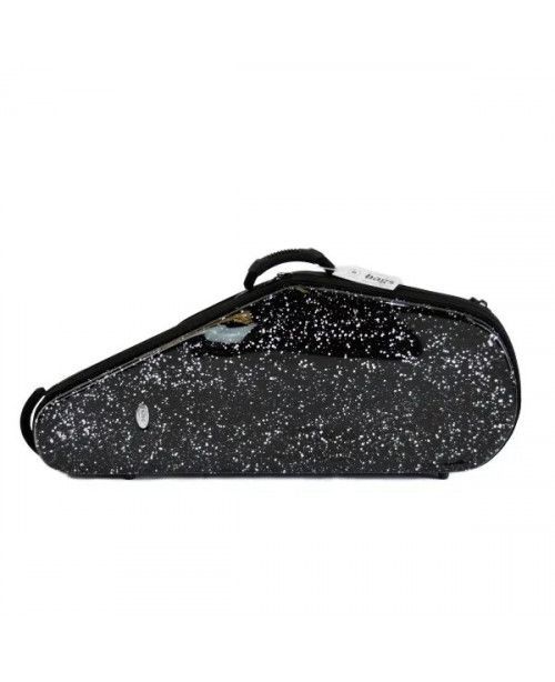 Estuche Saxo Tenor Bags Basic EV-1 Negro Fusion