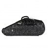 Estuche Saxo Tenor Bags Basic EV-1 Negro Fusion