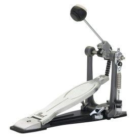 PEDAL DE BOMBO ELIMINATOR Solo (Negro) Simple