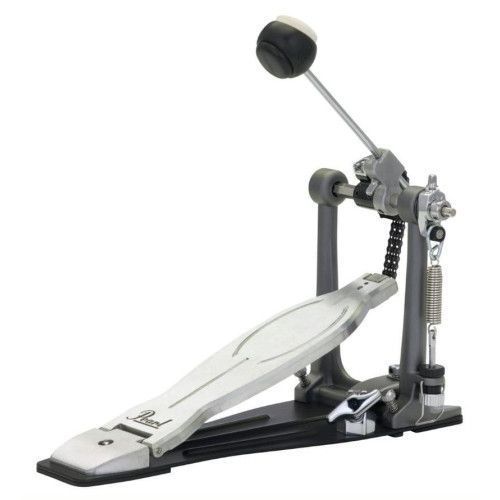 PEDAL DE BOMBO ELIMINATOR Solo (Negro) Simple
