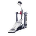 PEDAL DE BOMBO ELIMINATOR Solo (Negro) Simple