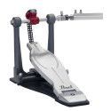 PEDAL DOBLE DE BOMBO ELIMINATOR Solo (Rojo) Doble