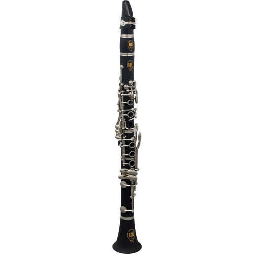 CLARINETE UT CLC100
