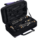 CLARINETE UT CLC100