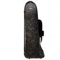 Estuche Trombón Tenor Bags Basic-II Negro Fusión
