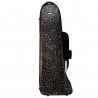 Estuche Trombón Tenor Bags Basic-II Negro Fusión